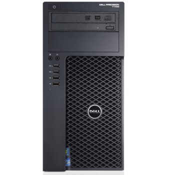 Dell Precision T1700MT CAPT1700MT127116G1TB_UBU-14