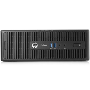 HP ProDesk 400G3 SFF T4R77EA