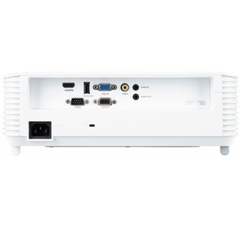 Acer Projector S1286H MR.JQF11.001+Natec Warbler 2 | JAR Computers Acer Projector S1286H MR.JQF11.001+Natec Warbler 2