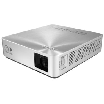 Asus S1 Projector with battery