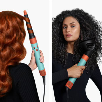 Dyson Airwrap i.d. HS08 Раtinа/Тораz 533736-01