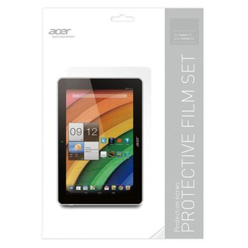 Защитно фолио (протектор) Acer за Iconia A3-A10 10.1" | JAR Computers Защитно фолио (протектор) Acer за Iconia A3-A10