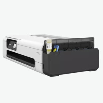 Canon imagePROGRAF TC-20M + Printer Stand SD-24