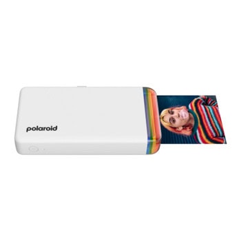 Polaroid Hi Print 2x3 Gen 2 - White 009128