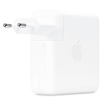 Захранване (оригинално) за лаптопи Apple MacBook Pro 16 Touch Bar, 96W, USB Type C, bulk image