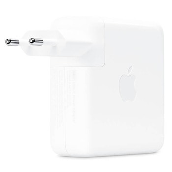 Захранване (оригинално) за лаптопи Apple MacBook Pro 16 Touch Bar, 96W, USB Type C | JAR Computers Apple USB-C Power Adapter - 96W mw2l3zm/a