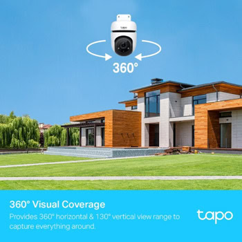 TP-Link Tapo TC40 | JAR Computers TP-Link Tapo TC40