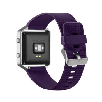 Fitbit Blaze Small Size Purple FB502SPMS-EU