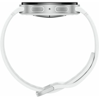 Samsung Galaxy Watch8 40mm Silver SM-L320NZSAEUE