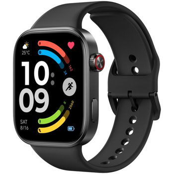 Xiaomi Redmi Watch 6 NFC Obsidian Black