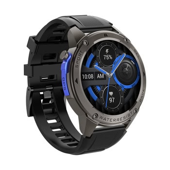 Смарт часовник Xmart AM2410B | JAR Computers Смарт часовник Xmart AM2410B