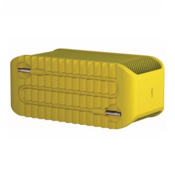 Jabra Solemate Mini Yellow