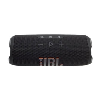 JBL Flip 7 Black JBLFLIP7BLK