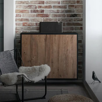 Klipsch The Three Plus Matt Black 1071962