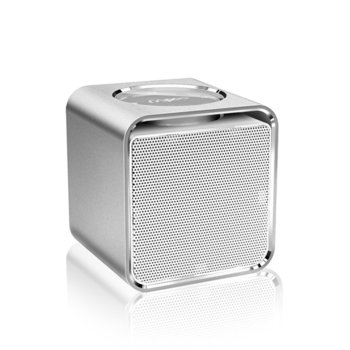 RAPOO A300 Mini, Bluetooth, 3W, Li-Ion батерия, бяла | JAR Computers RAPOO A300 Mini, White