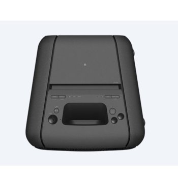 Sony GTK-XB90 Party System, black
