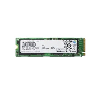 SSD 256GB Samsung SM961 MZVPV256HEGL
