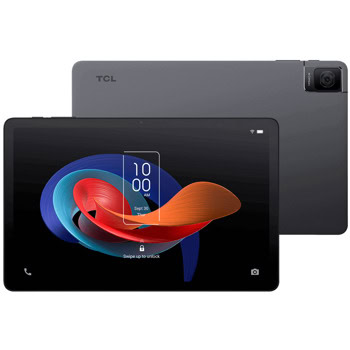 TCL Tab 10 Gen 2 4/64GB Space Grey 8496G-2CLCE111