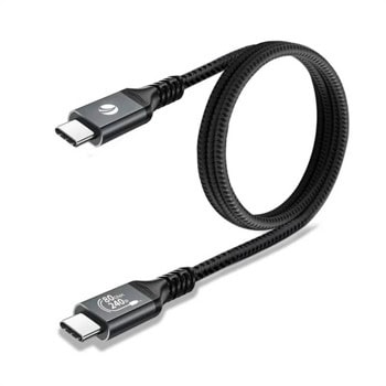 vcom кабел cable CU584M-0.3m thunderbolt 5 | JAR Computers vcom кабел cable CU584M-0.3m thunderbolt 5