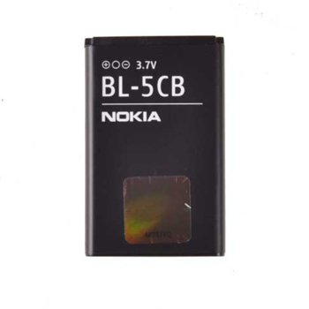 Nokia BL-5CB за 1100, 2270, 800mAh/3.7V 25549