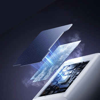 Baseus EnerFill FE11 White P10182102213-00