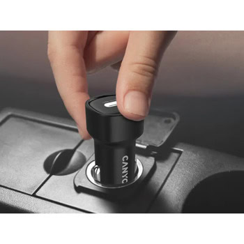 Canyon OnDrive 30 CNE-CCABR2C