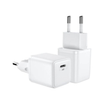 Joyroom Mini Intelligent USB-C PD Wall L-P301