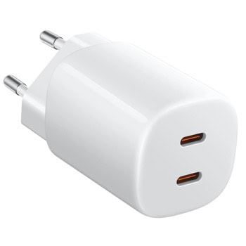 Xiaomi 45W Nano Turbo Charging Power Adapter (2-Po