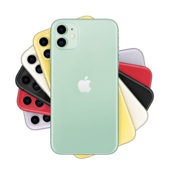 Apple iPhone 11 64GB Green