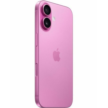 Apple iPhone 16 Pink 128GB MYEA3ZD/A