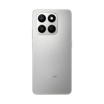 Honor 400 Smart 5G Meteor Silver 5109BWXQ