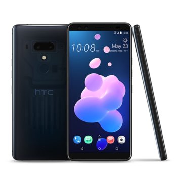 HTC U12+ Translucent Blue