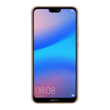 Huawei P20 Lite Ane-LX1 DS Sakura Pink 69014432133
