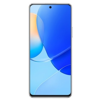 Huawei Nova 9 SE 128GB/8GB White + FreeBuds 4i