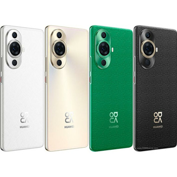 Huawei Nova 11 Pro GOA-AL80 512/8GB Gold