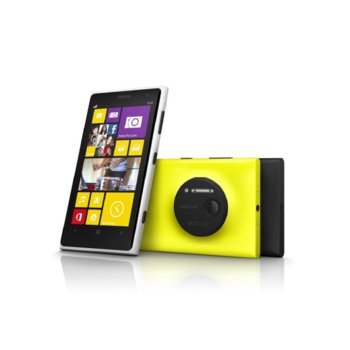 NOKIA LUMIA1020 BLACK