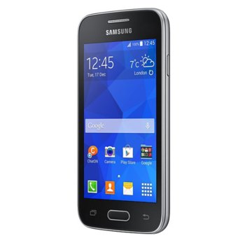 Samsung GALAXY Trend2 Charocal Grey