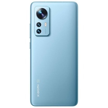 Смартфон Xiaomi 12 8+256GB Blue 37071