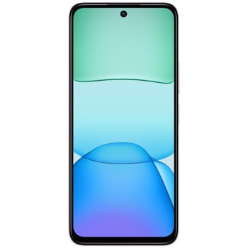 Смартфон Xiaomi Redmi 13 (розов), поддържа 2 SIM карти, 6.79" (17.24cm) IPS LCD 90Hz дисплей, осемядрен Mediatek Helio G91 Ultra 2.0GHz, 6GB RAM, 128GB Flash памет (+microSD слот), 108 + 2 & 13 Mpix камери, Android, 205g | JAR Computers Xiaomi Redmi 13 8/256GB Pearl Pink MZB0H6FEU