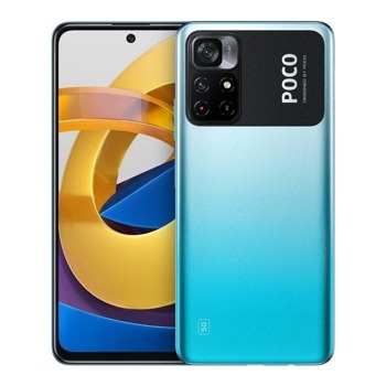 Xiaomi M4 PRO 5G 128/6 DS COOL BLUE