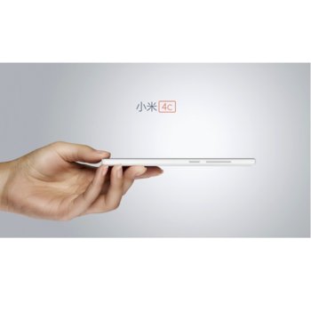 Xiaomi Mi 4C 3GB RAM 32GB ROM White XI97