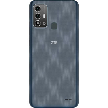 ZTE Blade A53 Pro 64GB/8GB DS 4G Midnight Blue