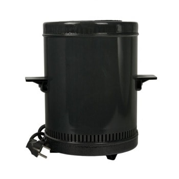 Чушкопек Скития ТРОЕН, 1600W, черен | JAR Computers Скития ТРОЕН