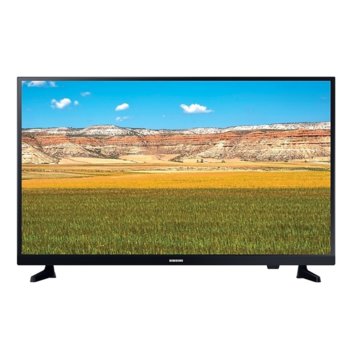 Телевизор Samsung 32T4002, 32" (81.28 cm) HD Smart TV, DVB-T/C, 2x HDMI, 1x USB, енергиен клас F image