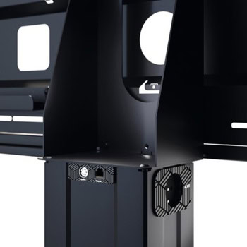 Стойка за телевизор Hagor HP LIFT
