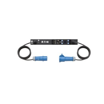 Eлектрически филтър Eaton In-Line Metered ePDU EILB13, 10U, 1x IEC 60309 16A | JAR Computers EATON In-Line Metered ePDU EILB13