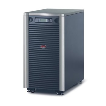 UPS APC Symmetra LX, 12000VA/8400W, Double Conversion Online, Tower | JAR Computers APC Symmetra LX 12kVA Scalable to 16kVA SYA12K16I