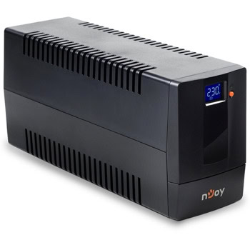 NJOY Horus Plus 600 | JAR Computers NJOY Horus Plus 600