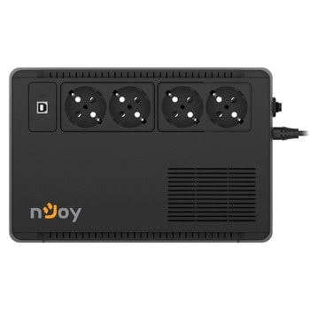 NJOY Soter 600 | JAR Computers NJOY Soter 600