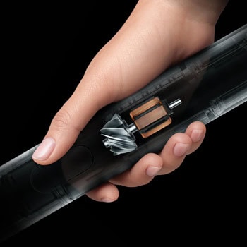 прахосмукачка dyson pencilvac matbk sv50